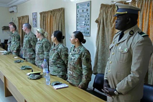 Military medical professionals join forces to strengthen medical treatment capabilities