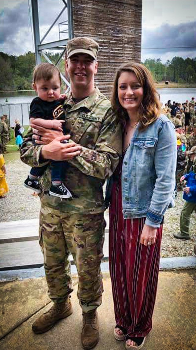Dakota Family 'Leads the Way'