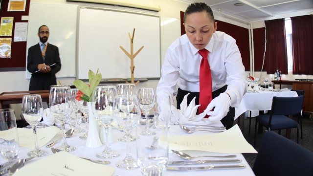 Hawaii culinary team competes overseas