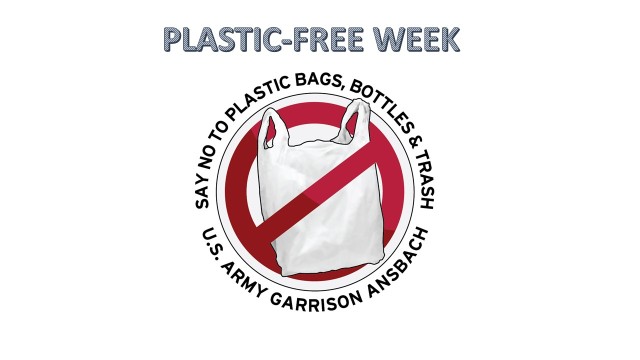 PLASTIC-FREE WEEK