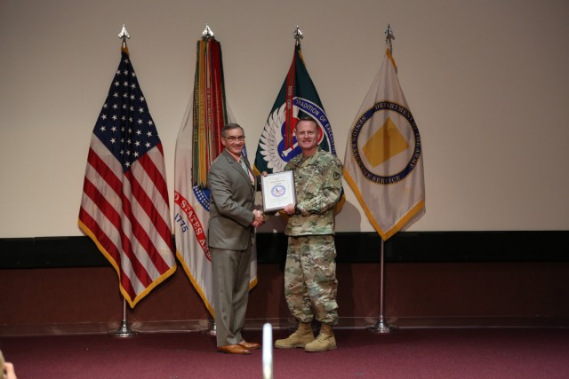 Aviation, Missile Center recognized for value engineering efforts