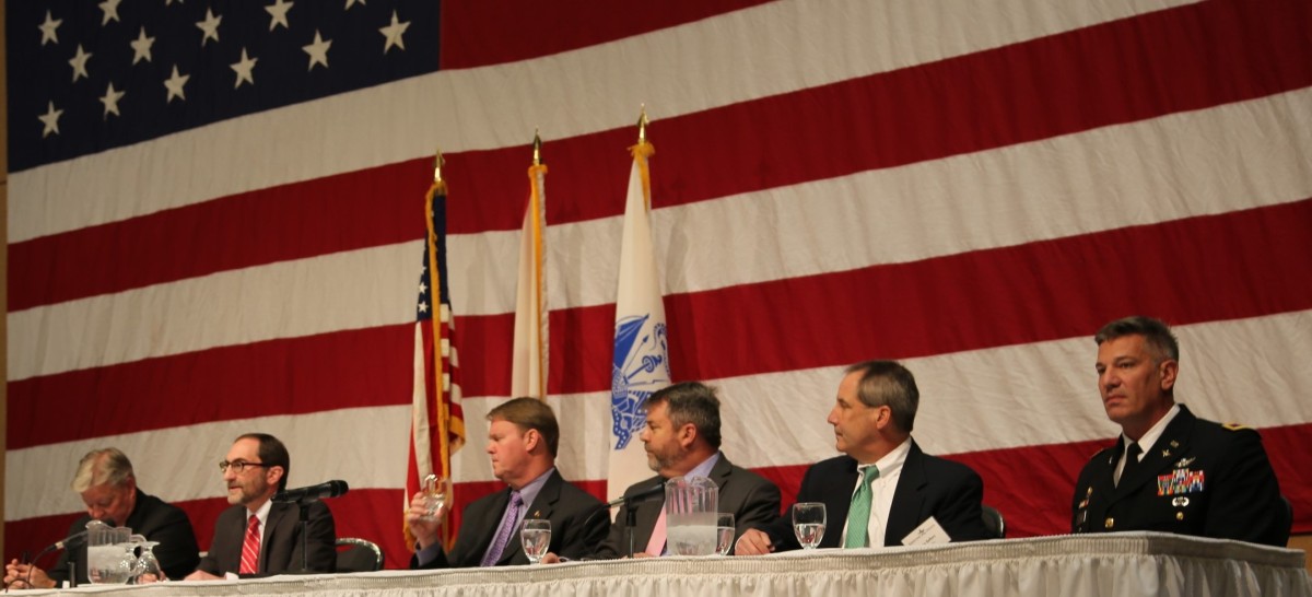 Chamber-hosted Redstone Update highlights progress | Article | The ...