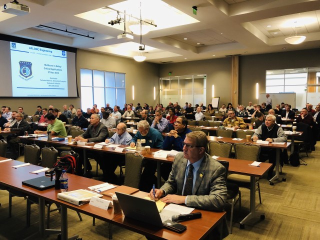 Aviation, Missile Center partners with Wichita State University on modernization efforts