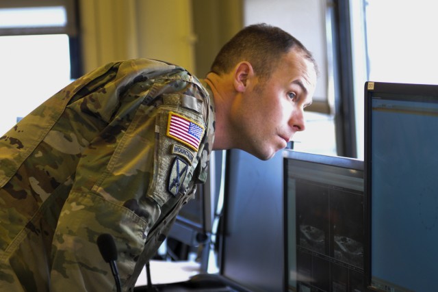 4th Cav. MFTB embodies partnership during Operation Gauntlet