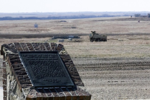 4th Cav. MFTB embodies partnership during Operation Gauntlet