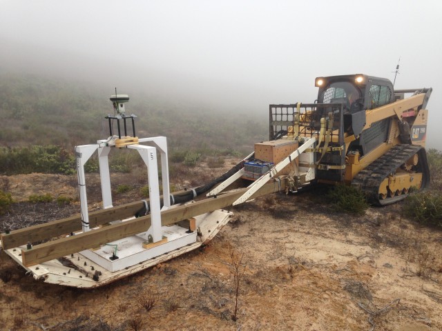 State of the USACE Environmental Program