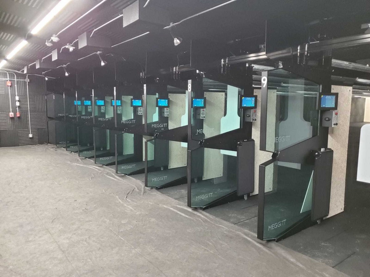 First Army Reserve Indoor Rifle Range to open in American Samoa