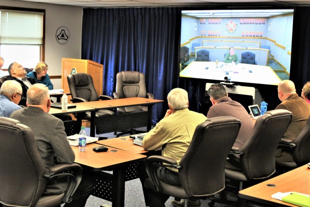 Fort McCoy earns Bronze Award during 2019 ACOE competition