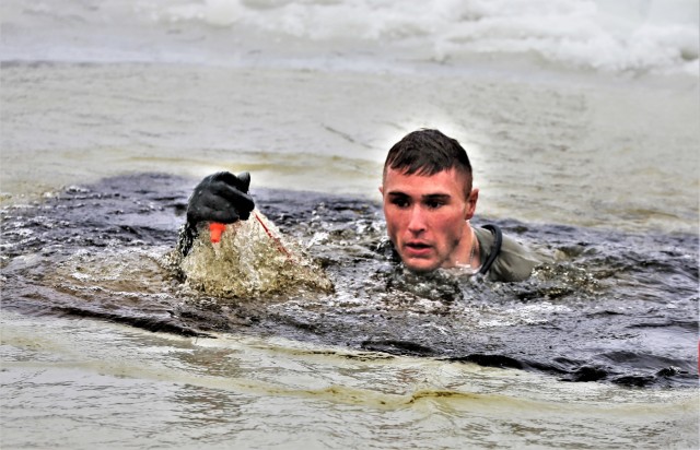 Fort McCoy CWOC training for 2018-19 finishes with hundreds trained