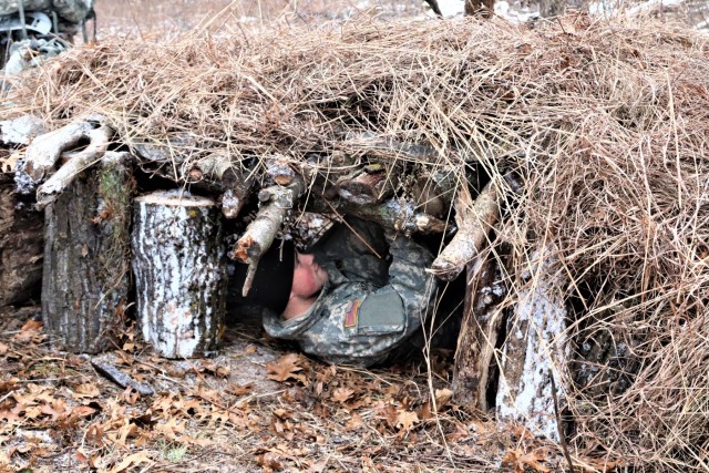 Fort McCoy CWOC training for 2018-19 finishes with hundreds trained