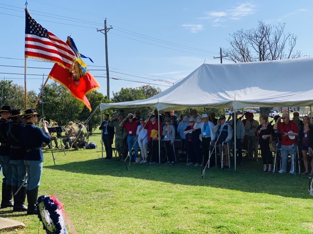 Red Devil Battalion cases colors for final time