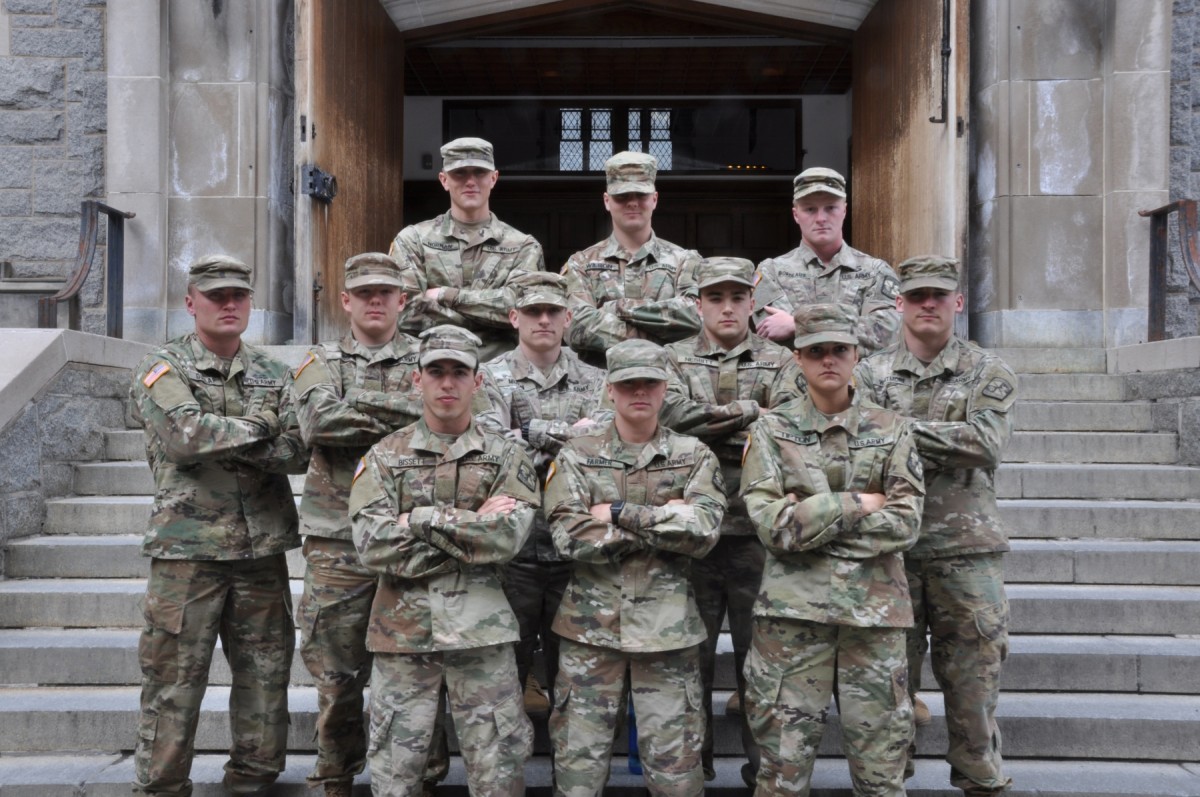 Top teams return for Sandhurst repeat win Article The United States