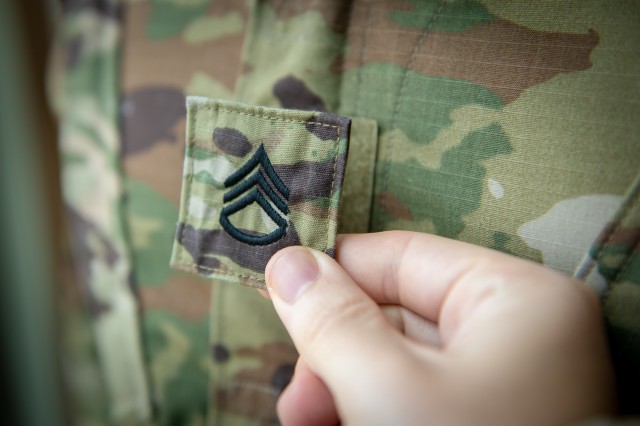 Army makes big changes to centralized promotion board system