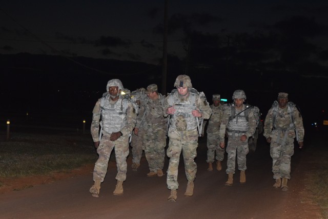 MI Soldier, NCO earns top honors during Best Warrior Competition