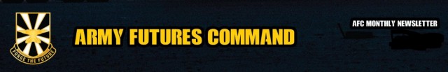 Army Futures Command Newsletter