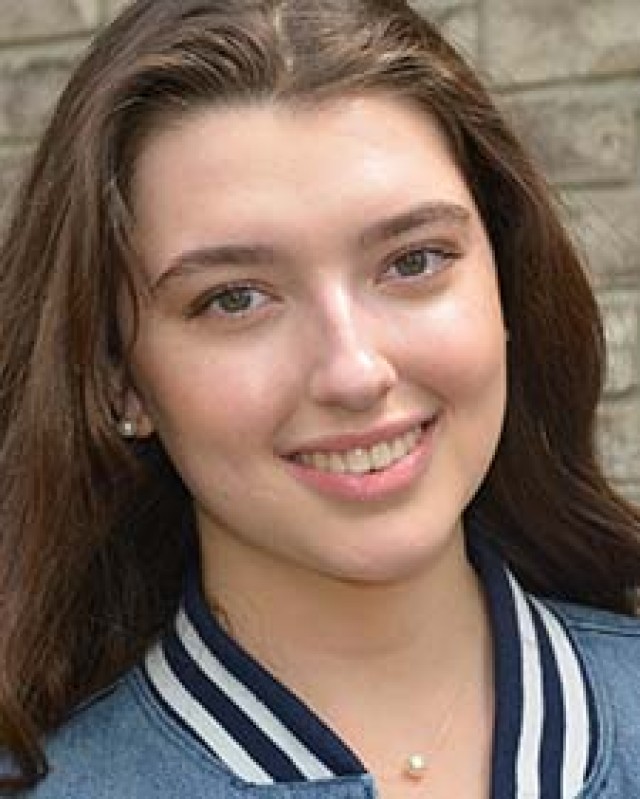 Elisabeth McCallum Polleys