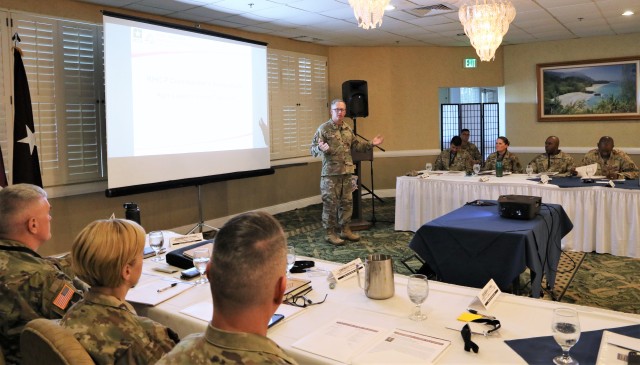 RHC-P's 2019 Commander's Symposium