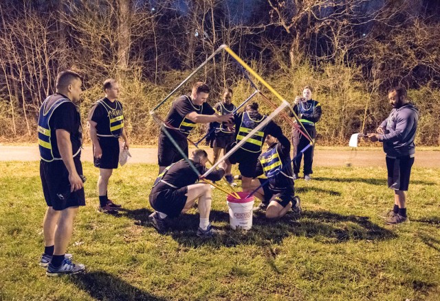 R2 improving Soldier performance through PT alternatives