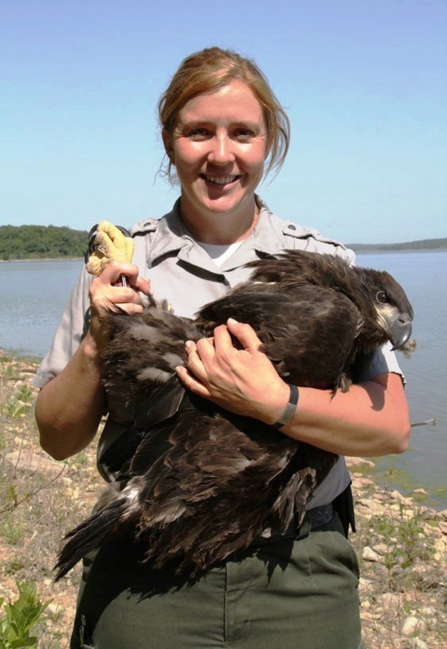 The Kansas City District works with multiple organizations to promote wildlife