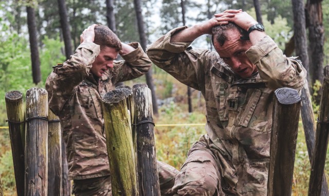 Best Ranger 2019