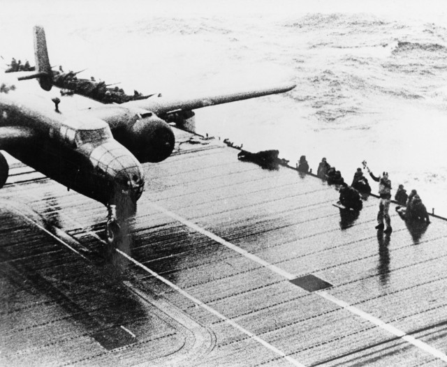 77 Years of Courage