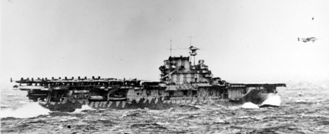 77 Years of Courage