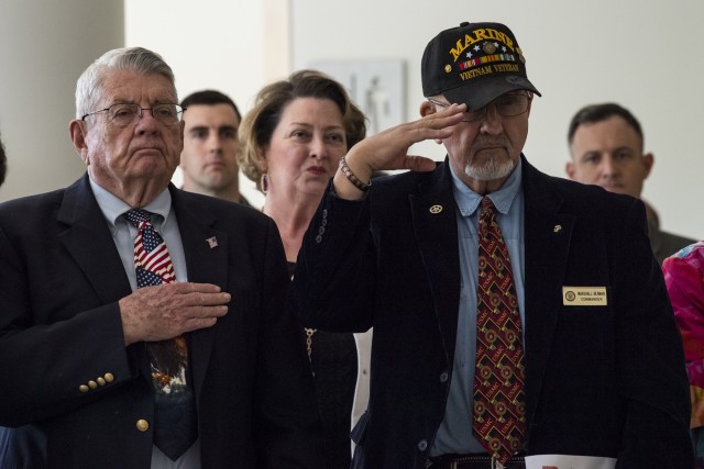 France honors WWII hero