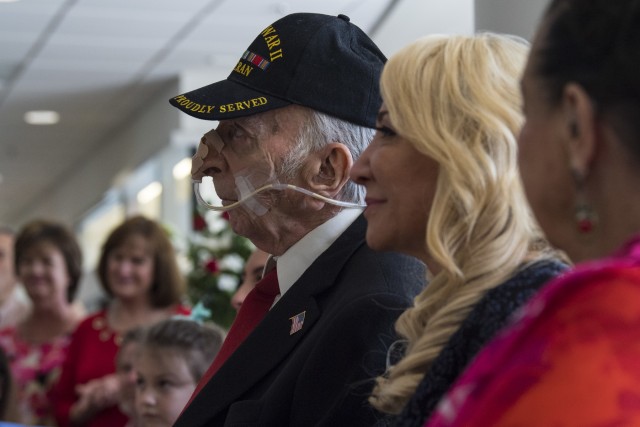 France honors WWII hero