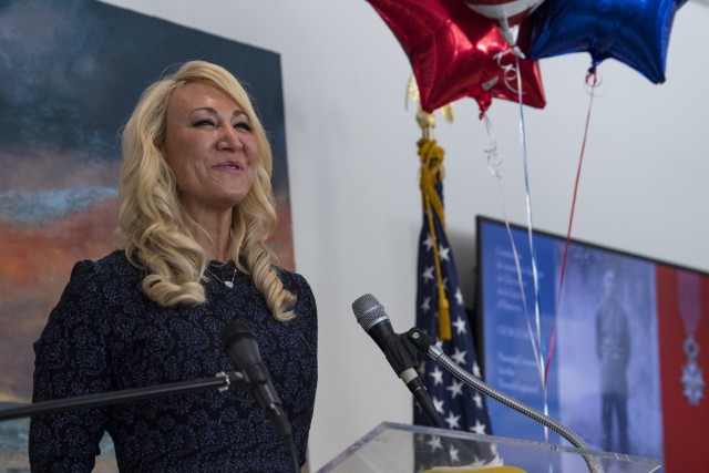 France honors WWII hero