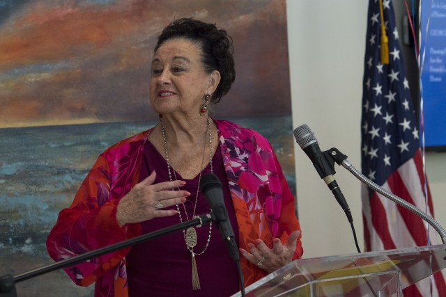 France honors WWII hero
