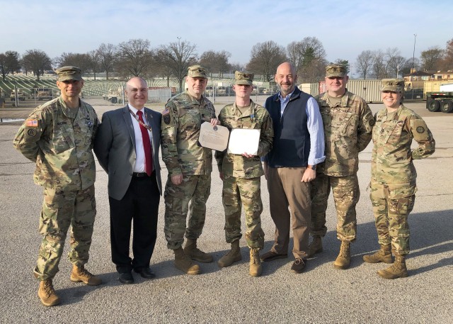Missouri farmer recognized for cyber innovation