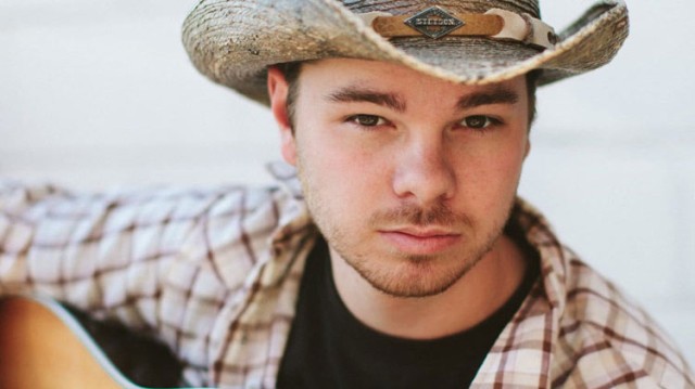 Colton Kise to perform at Right Arm Night April 26