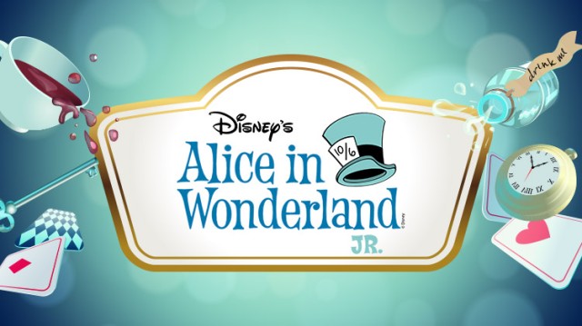 Alice in Wonderland Jr.