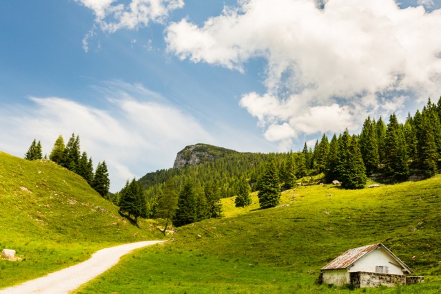 Asiago Bike Tour