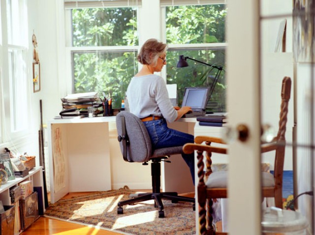 Need to Know: What are the inner workings of telework?