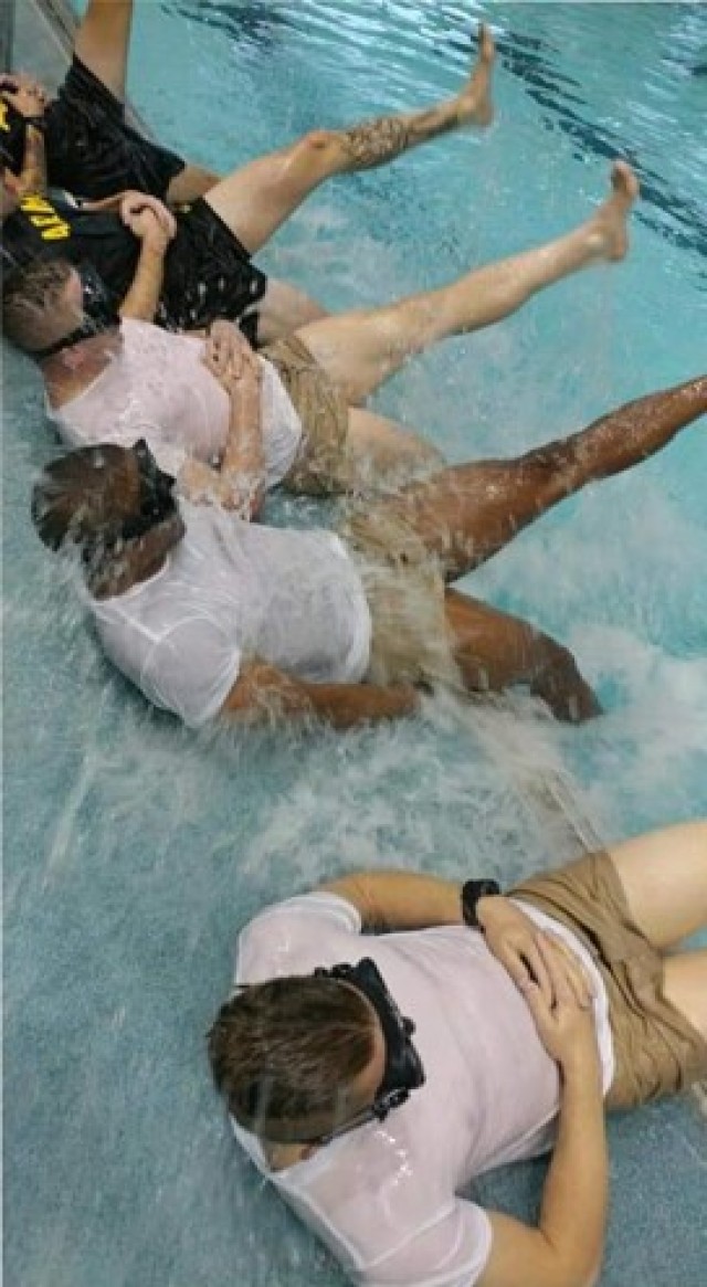 Dive School