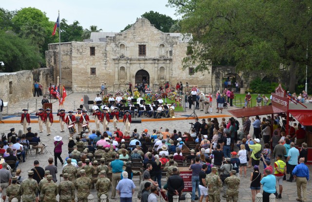 2019 Fiesta San Antonio