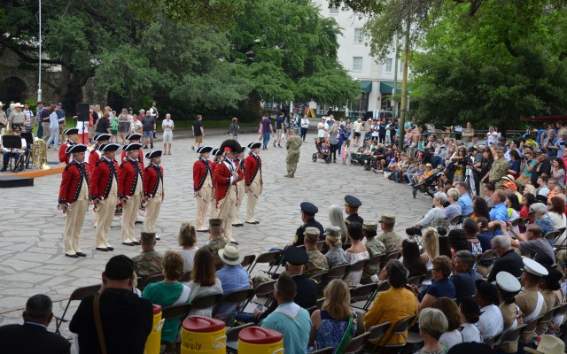 2019 Fiesta San Antonio