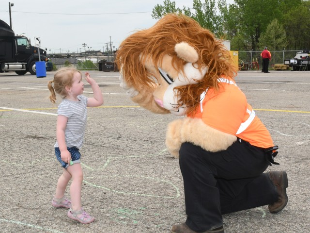 PHOTOS: Recycle Appreciation Day 2019