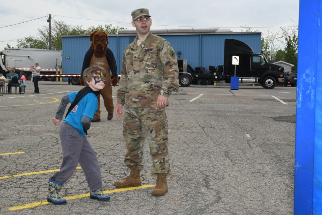PHOTOS: Recycle Customer Appreciation Day 2019