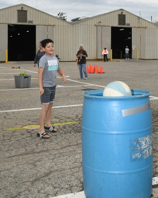 PHOTOS: Recycle Customer Appreciation Day 2019