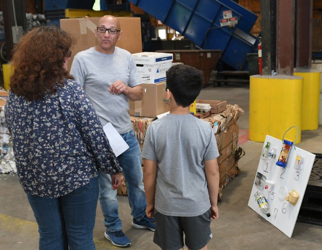 PHOTOS: Recycle Customer Appreciation Day 2019