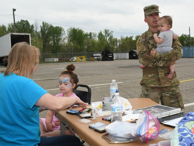 PHOTOS: Recycle Customer Appreciation Day 2019