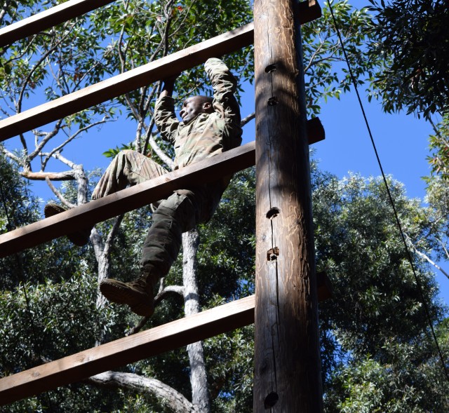 MI Soldier, NCO earns top honors during Best Warrior Competition