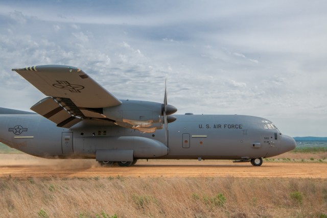 Steel Warrior BN Soldiers Remain 'Ready Now' After Conducting Air/Land Raid