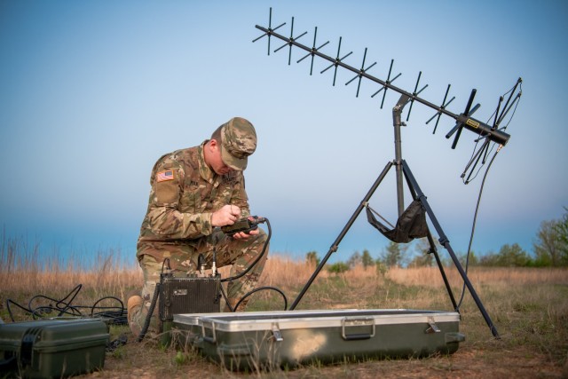 Steel Warrior BN Soldiers Remain 'Ready Now' After Conducting Air/Land Raid