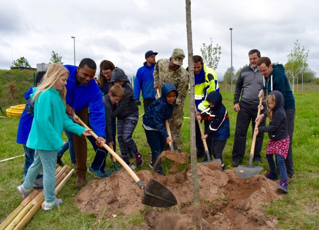 Arbor Day 2019