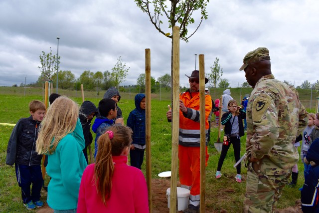 Arbor Day 2019