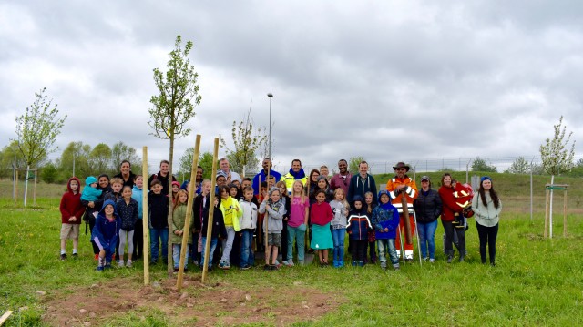 Arbor Day 2019