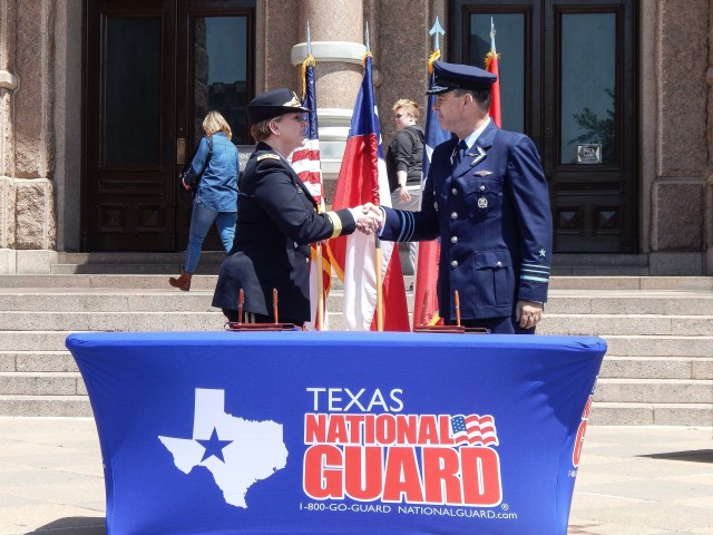 Texas and Chile celebrate 10 years of partnership